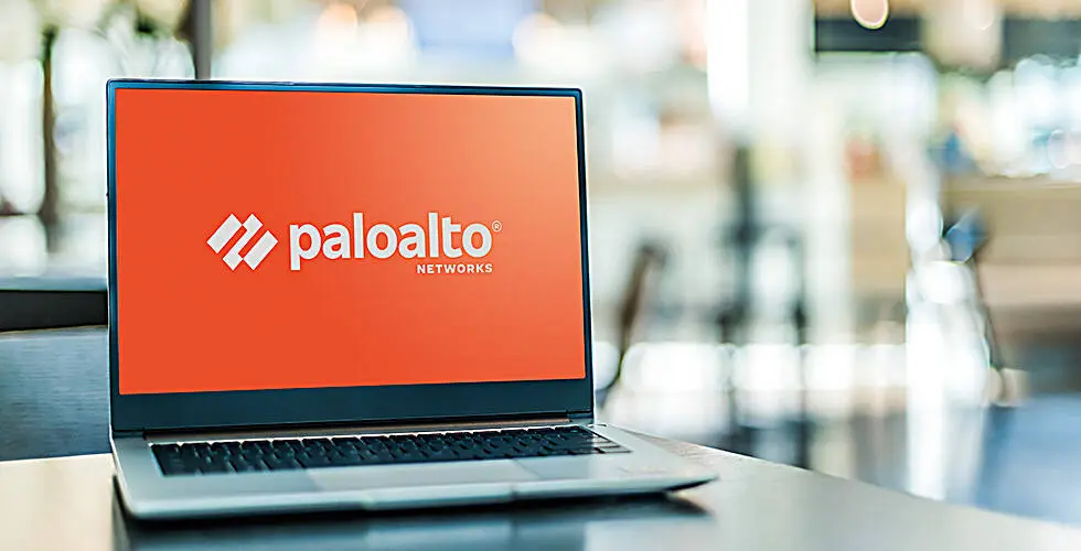 Palo Alto Networks - Nächster Kursimpuls voraus