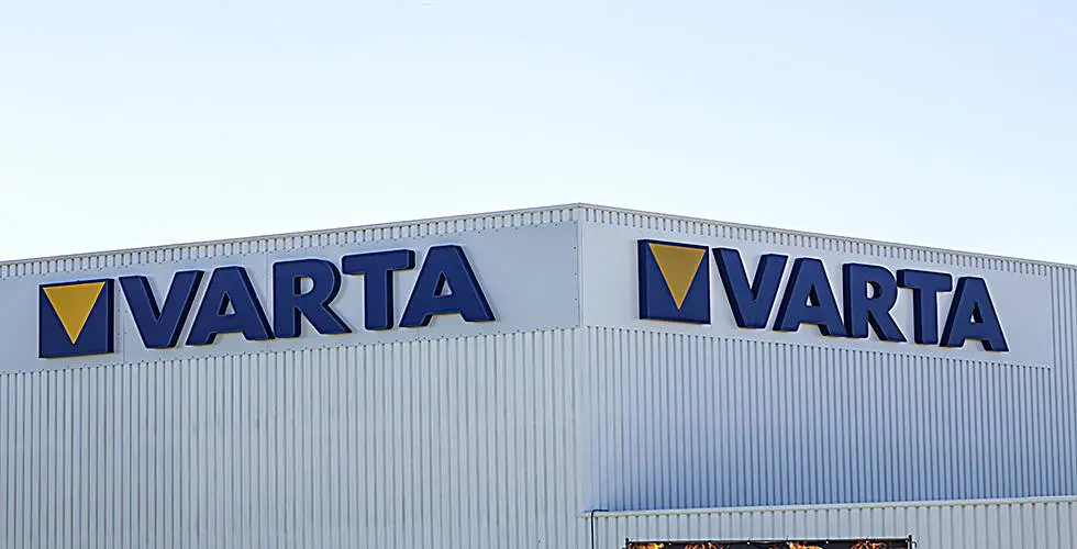 Varta - Übertriebene Börsenreaktion