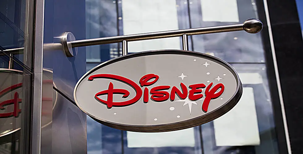 Walt Disney - Die Börse applaudiert