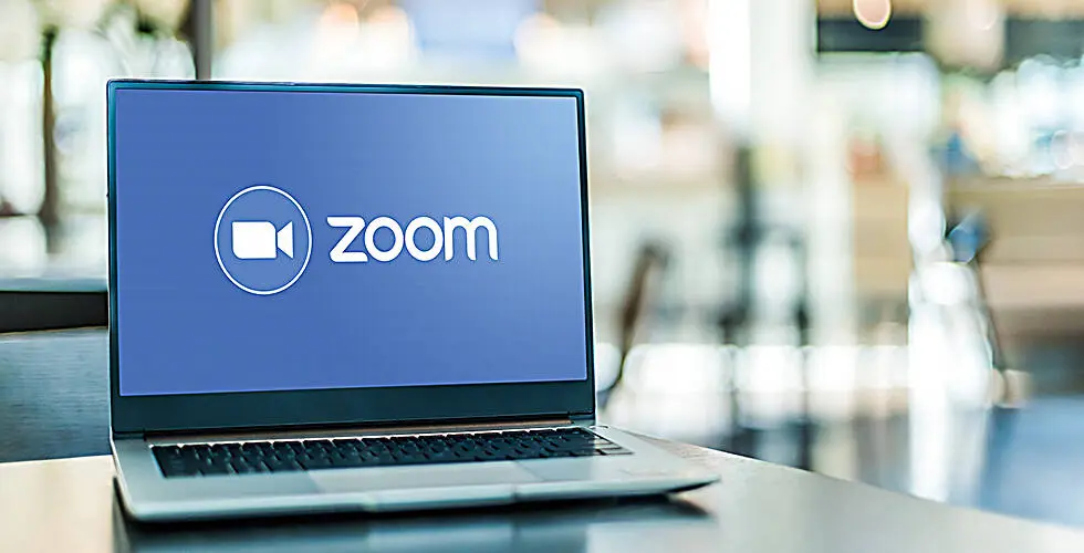 Zoom - Der Corona-Boom flacht merklich ab