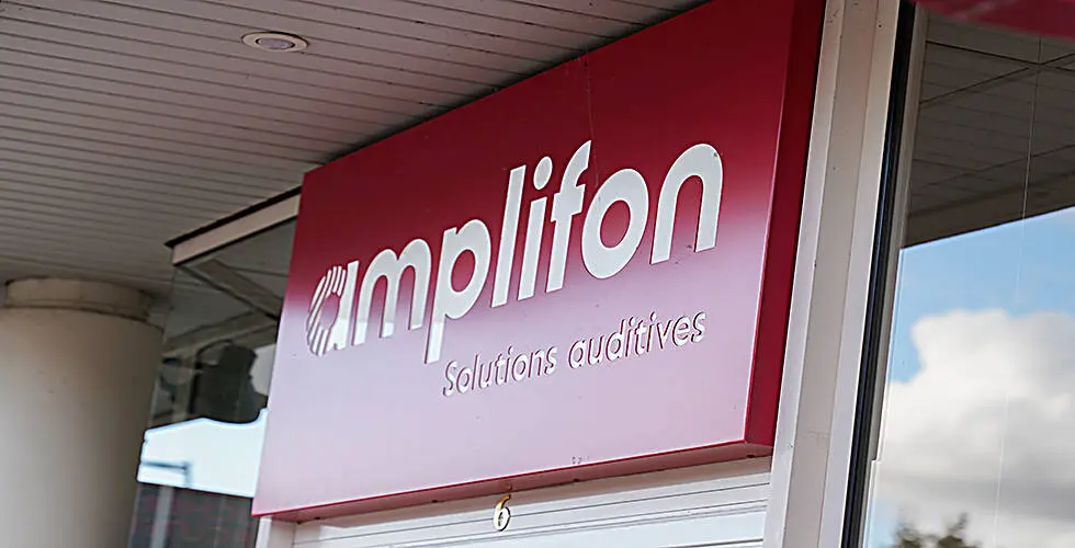 Amplifon - Wir nehmen erste Gewinne mit