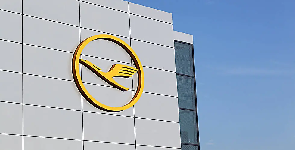 Lufthansa - Quälend langsame Erholung