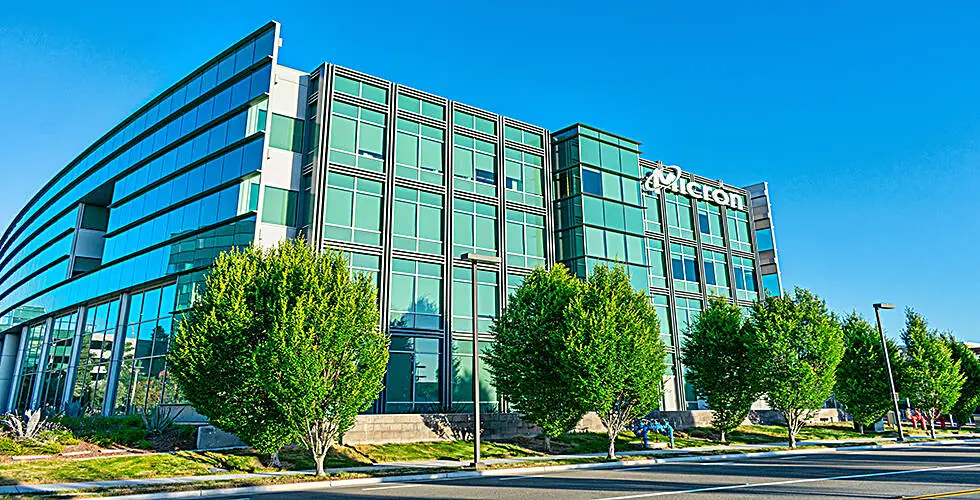 Micron Technology - Ausblick enttäuscht auf ganzer Linie (Update)