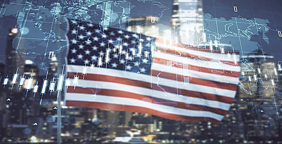 USA - Die Risiken werden grösser