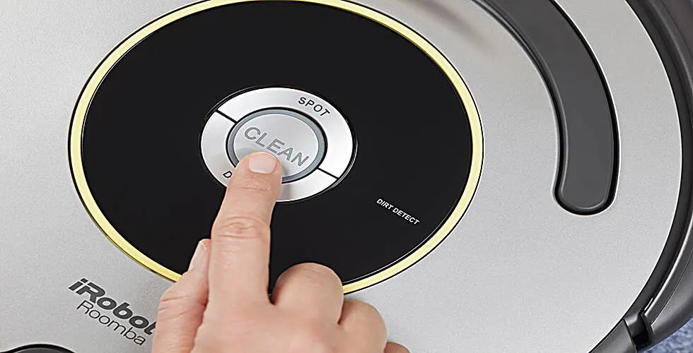 iRobot - Volatile Aktien für Risikofreudige