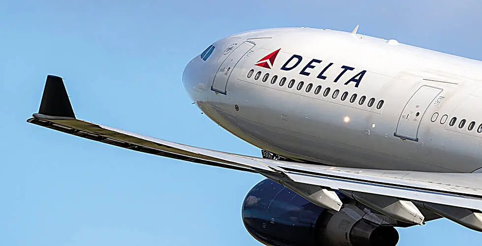 Delta Air Lines - Anleger brauchen Geduld