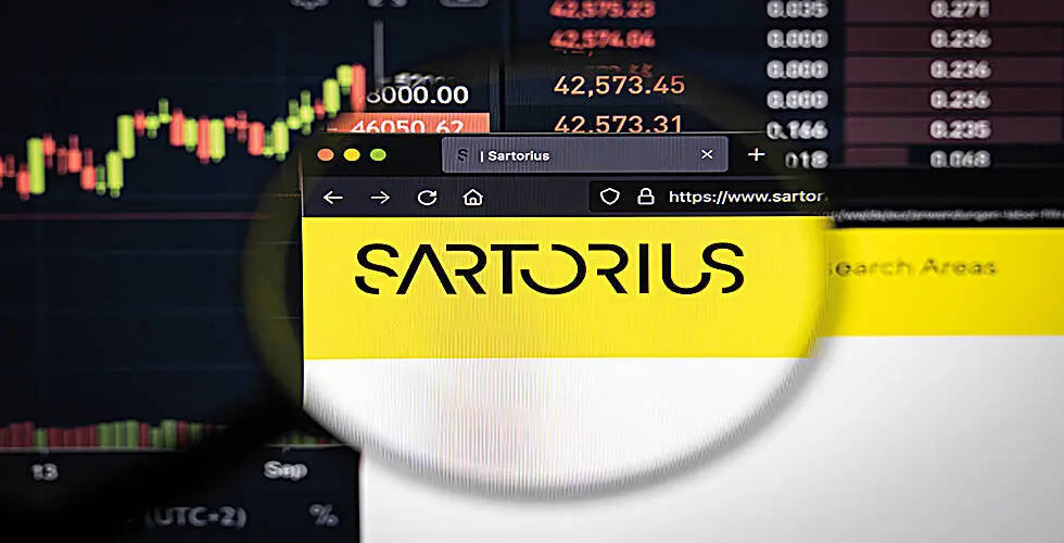 Sartorius - Kaufenswert, aber nicht risikofrei