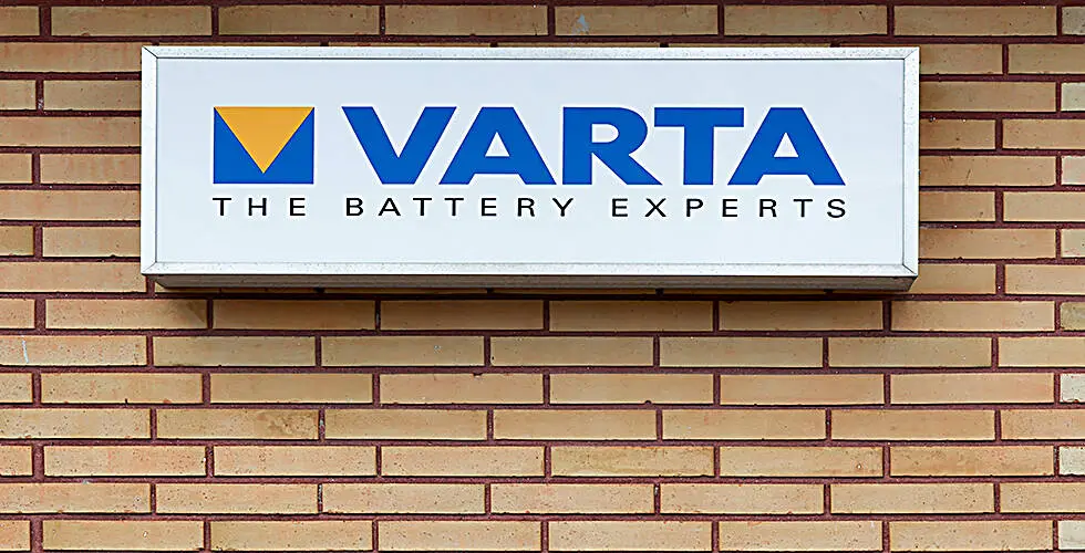 Varta - Das Management muss über die Bücher