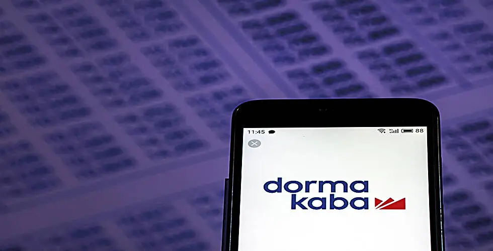 Dormakaba - Frustration auch bei den Aktionären