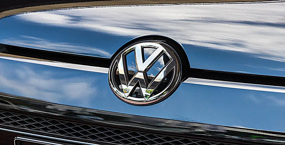 Volkswagen - Es bahnt sich Revolutionäres in Wolfsburg an