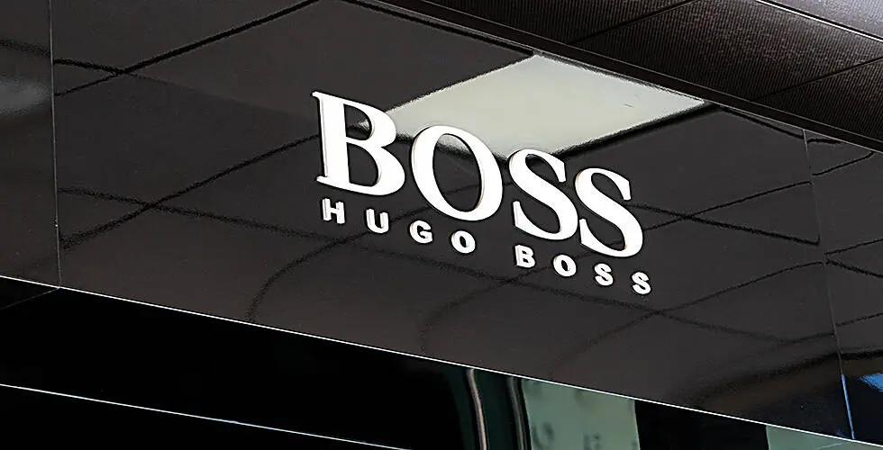 Hugo Boss - Zeichen stehen auf steigende Kurse