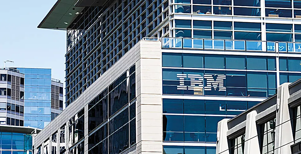 IBM - Die Wende zum Besseren