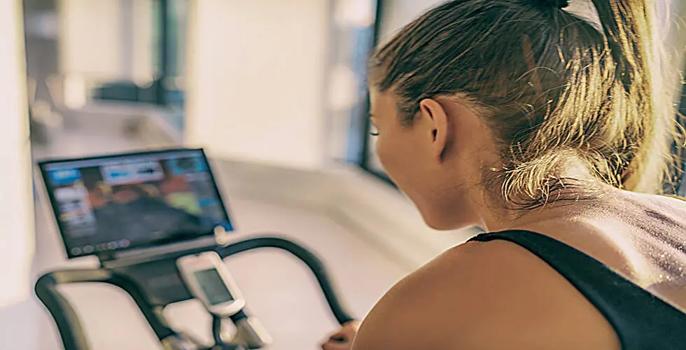 Peloton Interactive fliegt aus dem Nasdaq 100