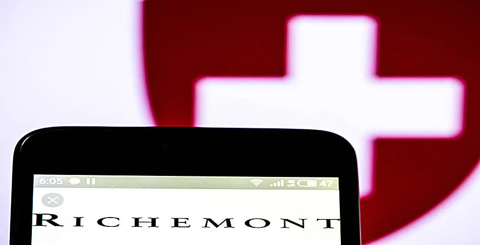 Richemont - Euphorie ist fehl am Platz
