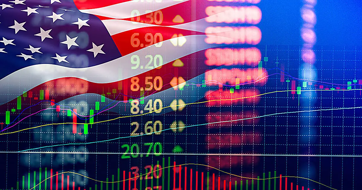 Market Update - Beachtliches Intraday Reversal in den USA