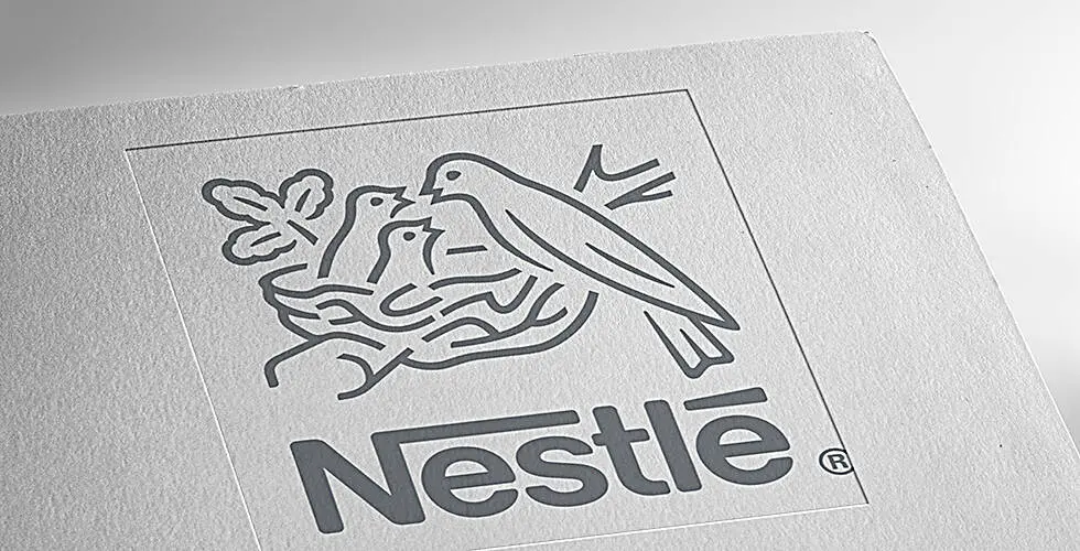 Nestlé liefert wie erwartet