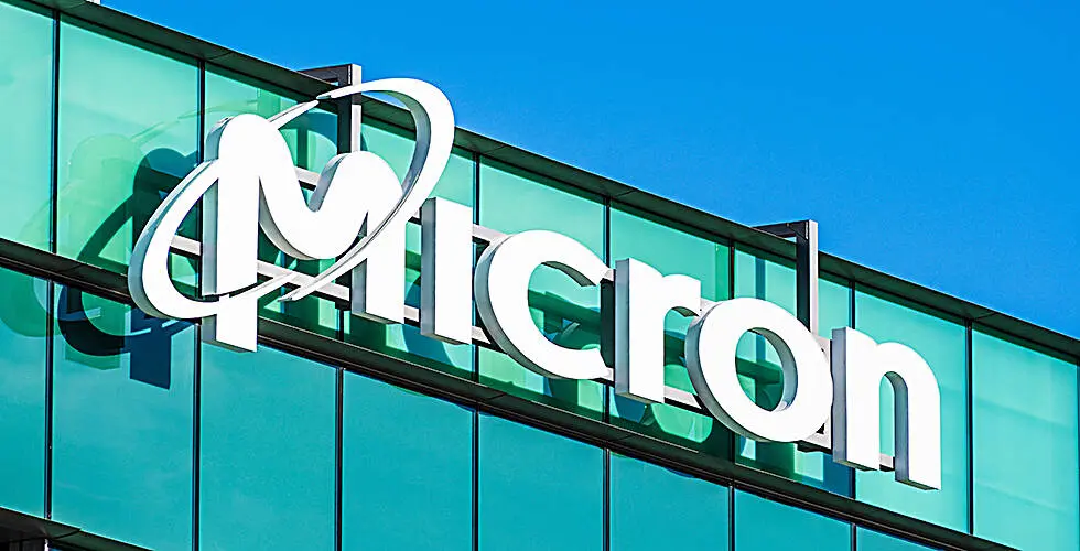 Micron Technology - Preistrend dürfte bald drehen