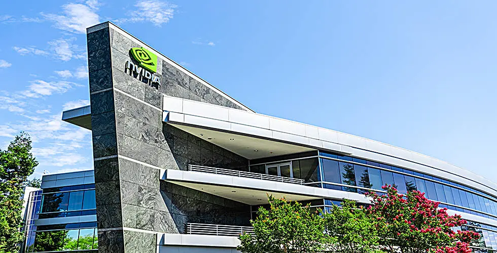 Nvidia/Intel - Frischer Rückenwind