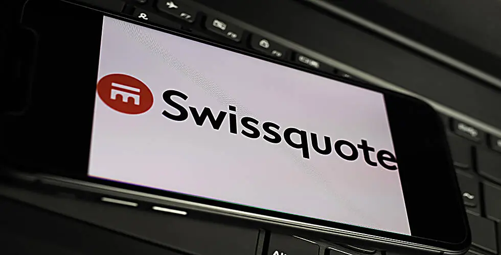 Swissquote - Konsolidierung des Erfolgs