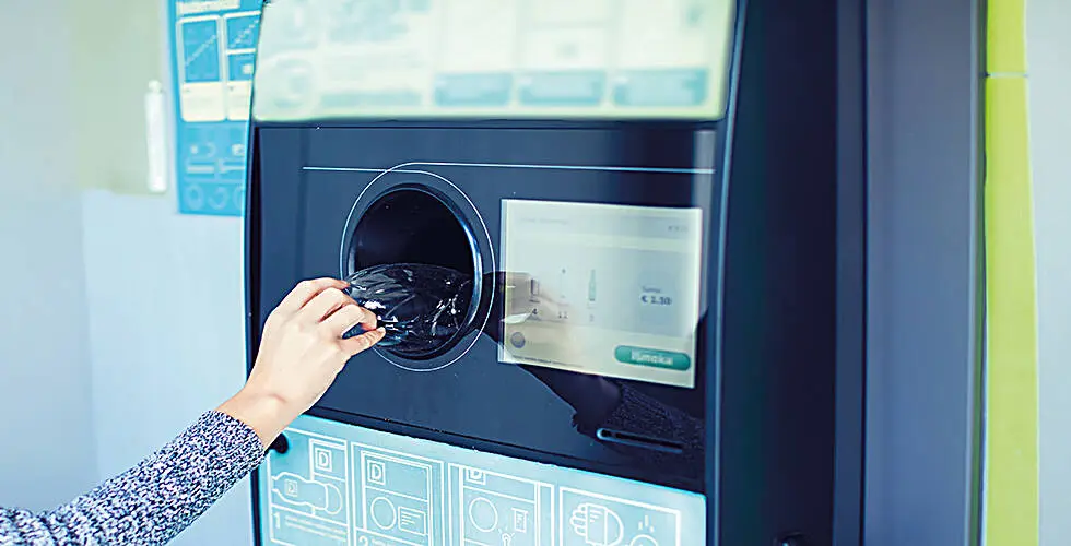 Tomra Systems - Tomra ist bestens positioniert