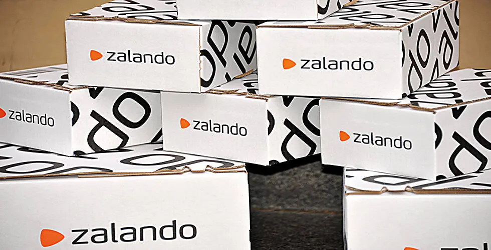 Zalando - Neue Phase des Wachstums