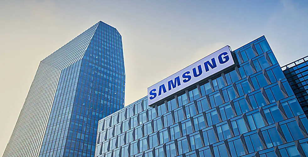 Samsung Elect. - Positivtrend hält an