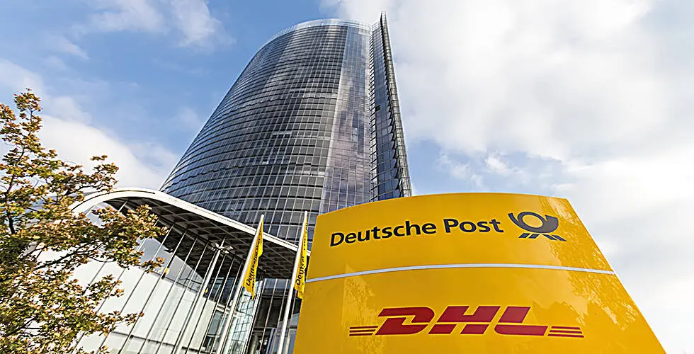Deutsche Post - Die Aktie ist ein «Kauf»