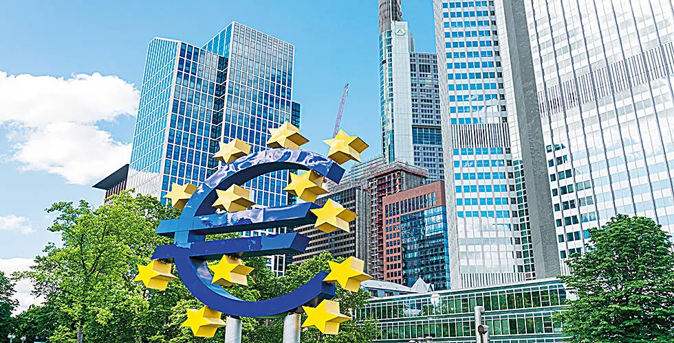 Euro Stoxx50 - Zeit für den Wiedereinstieg ist noch nicht gekommen