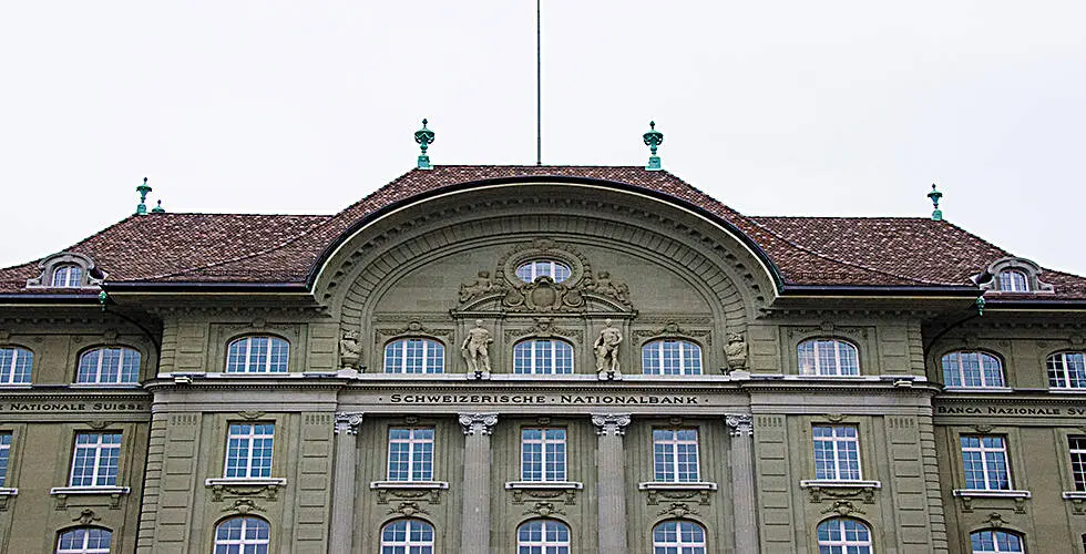 Geldpolitik - Die SNB geht in die Offensive