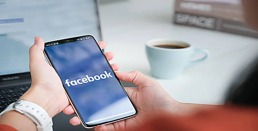 Meta Platforms - Aktie spiegelt den kommenden Abschwung vollends wider