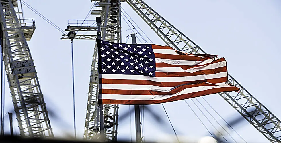 USA - Inflation zieht weiter an