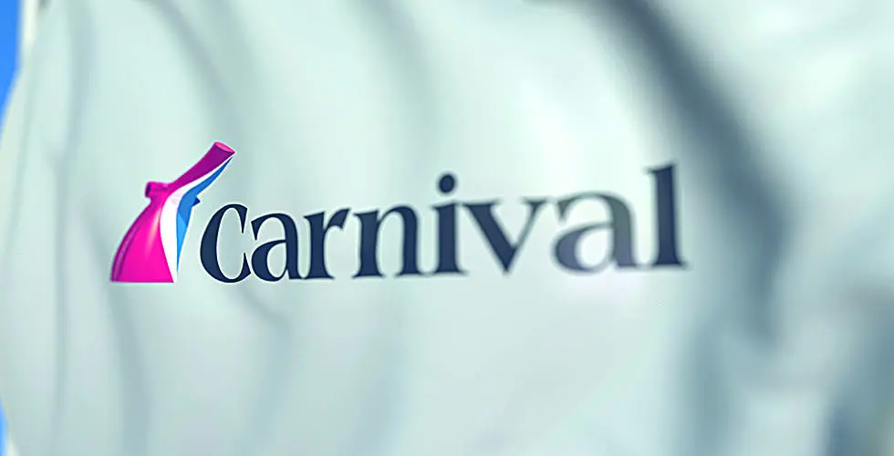 Carnival Corp. - Ansprechende Aussichten für 2026