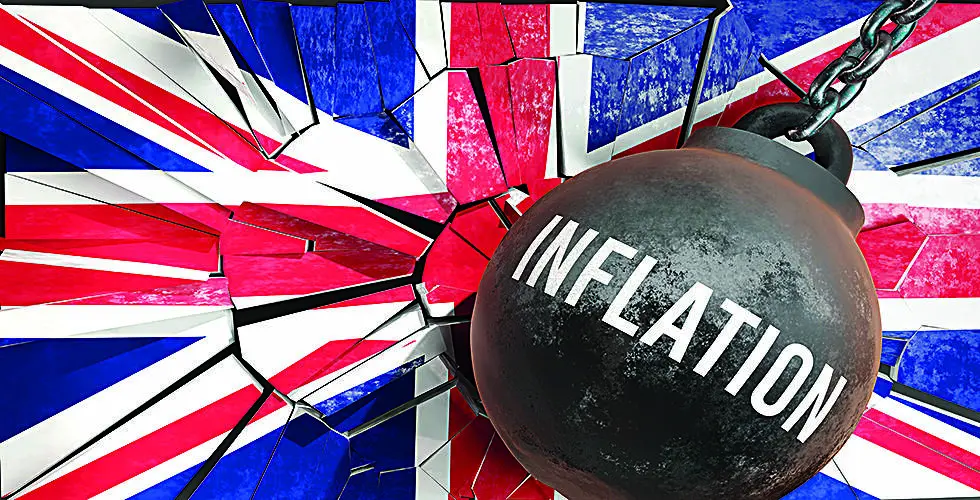 Grossbritannien - Ein warnendes Beispiel für Europa