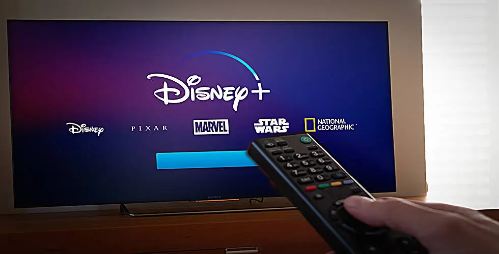 Disney auf dem Weg zu alter Top-Form