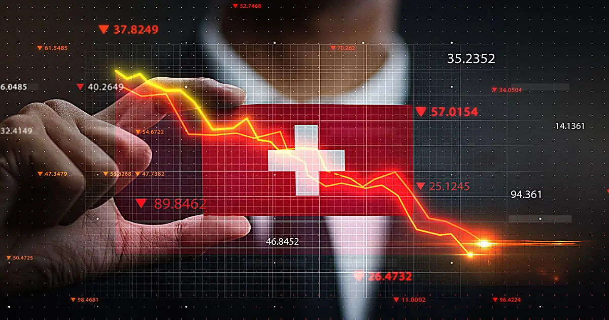 Wochenausblick - Die Börsen bleiben anfällig