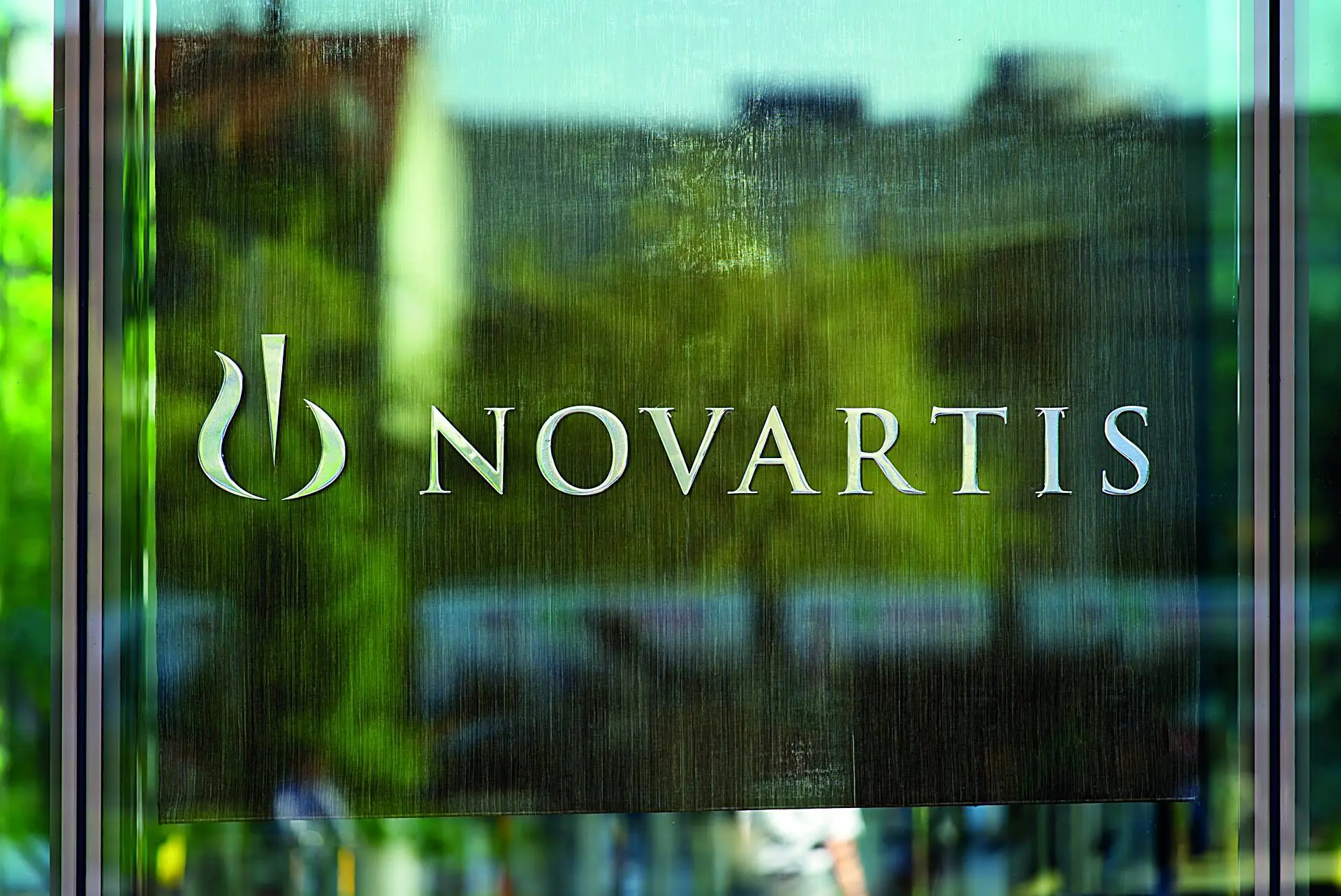 Novartis - Die Pipeline verliert an Vertrauen
