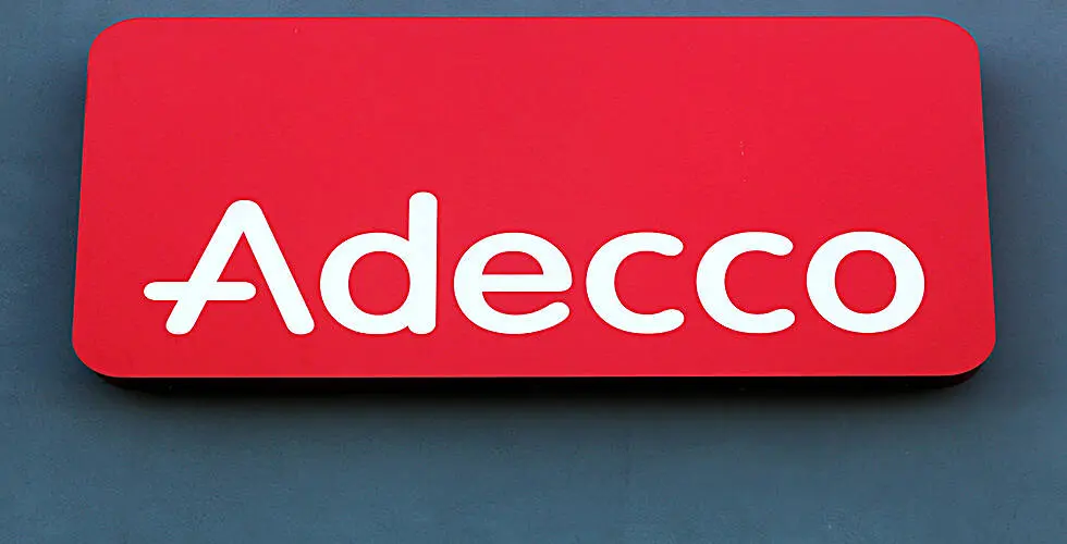 Adecco - Auf dem Weg der Besserung
