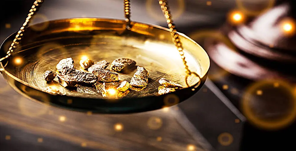 Gold - Aussichten hellen sich sprunghaft auf