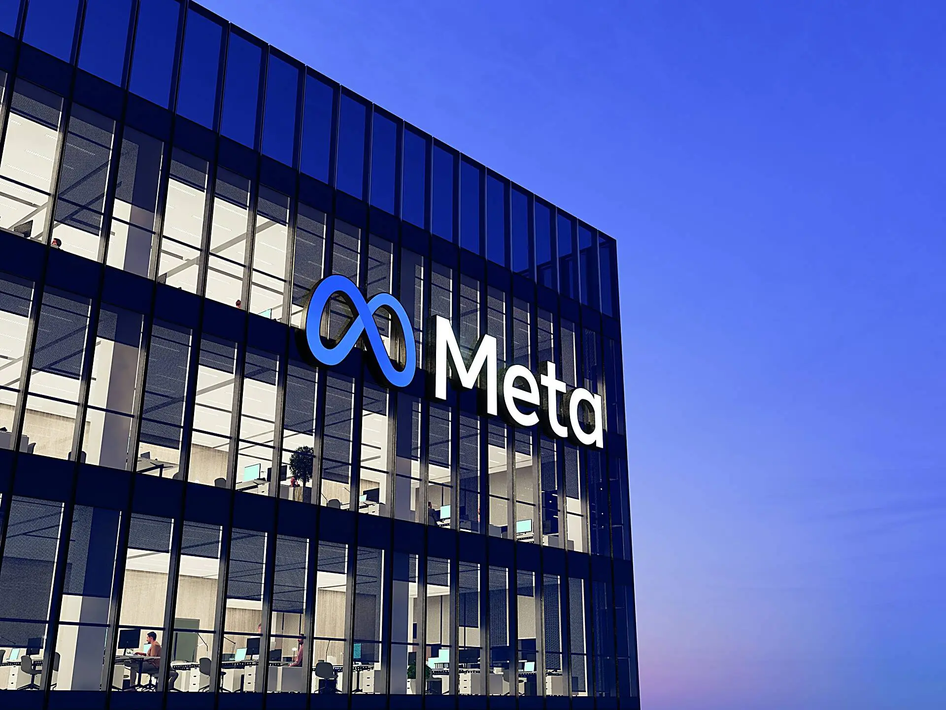 Meta Platforms - Spekulation auf die operative Wende