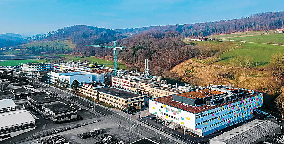 Bachem - Langfristig ansprechendes Potenzial