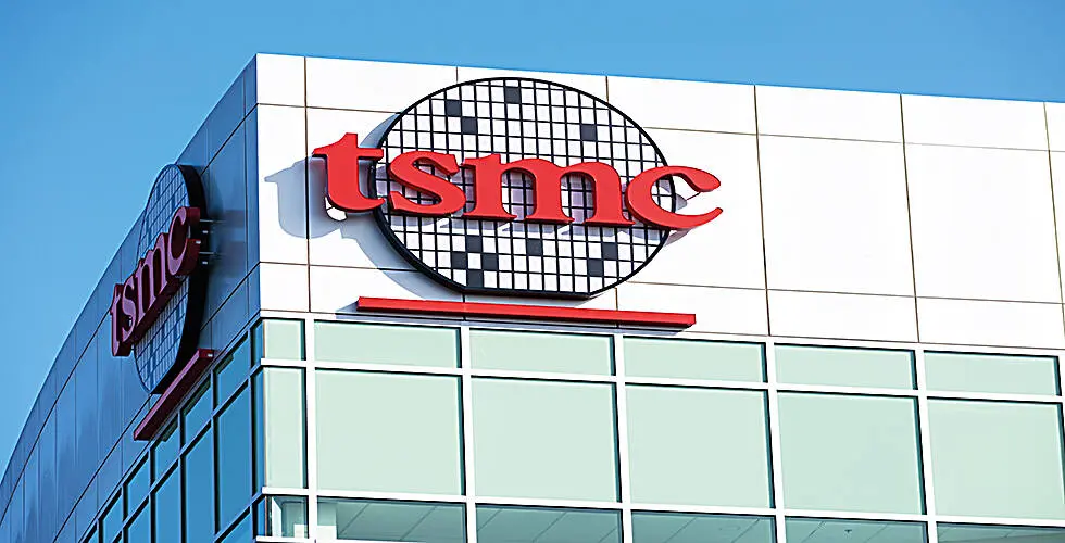 TSMC ADS - US-Industriepolitik wirkt