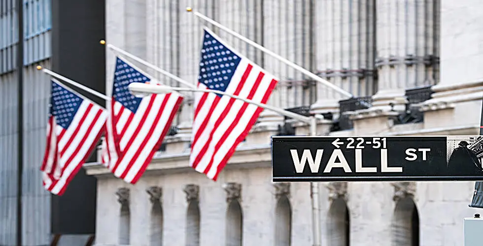 USA - Es wird 2023 wesentlich komplizierter