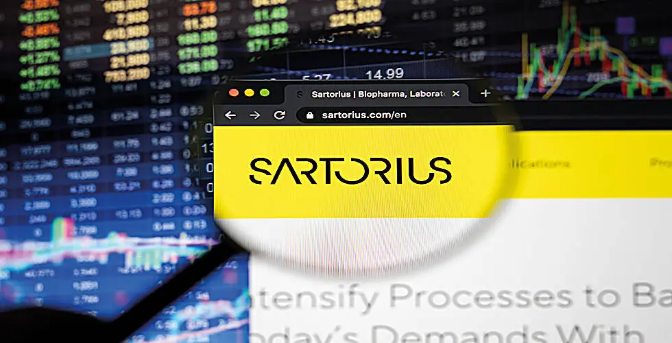 Sartorius - Überzogene Börsenreaktion