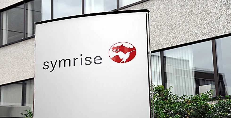Symrise - Margendruck erhöht sich merklich