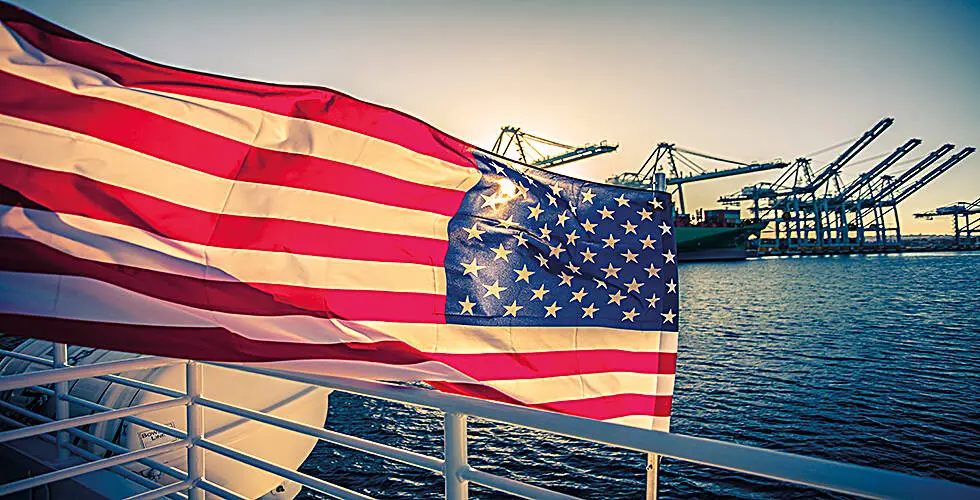 USA - Nun treten die Risiken klar zu Tage