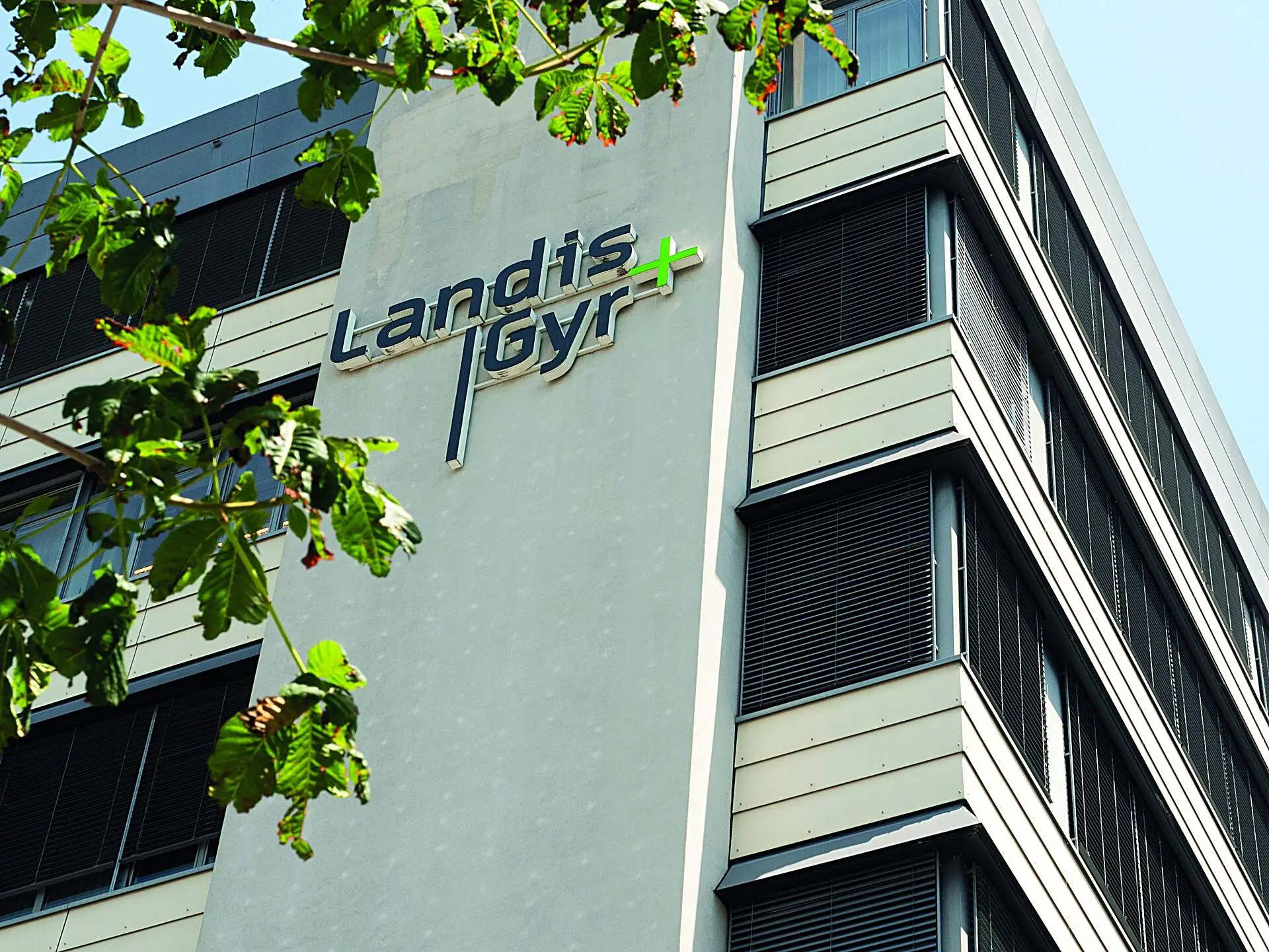 Landis+Gyr - Die neue Story gewinnt an Kontur