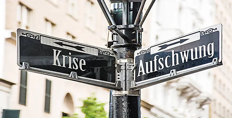 Wochenausblick - Die Rallye kommt zum Erliegen