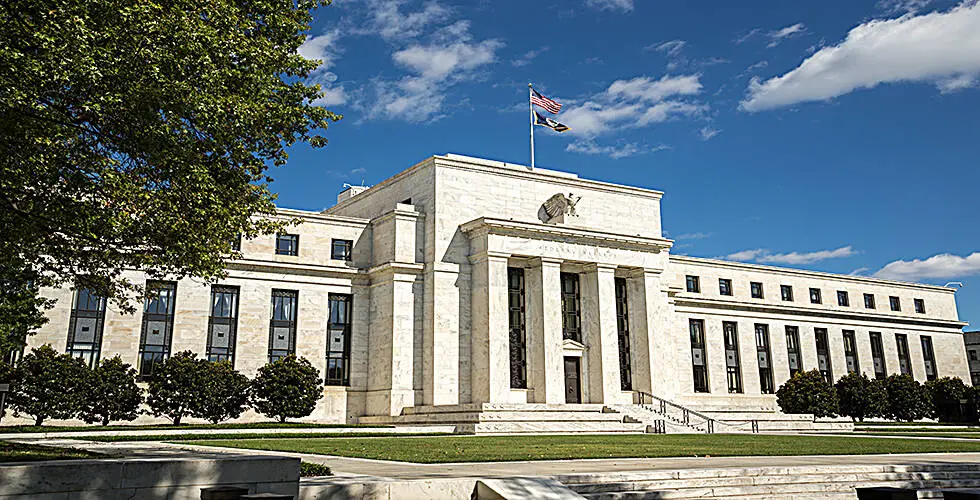 Fed hinterlässt einen hilflosen Eindruck