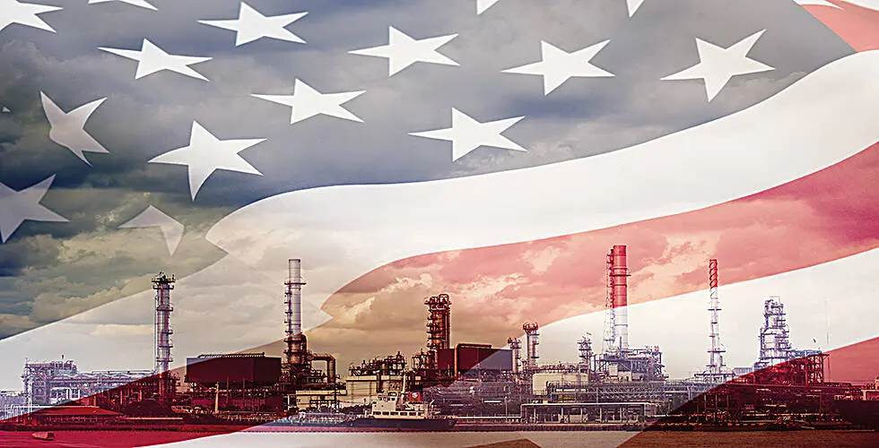 USA - Das Fed nimmt Rezession billigend in Kauf