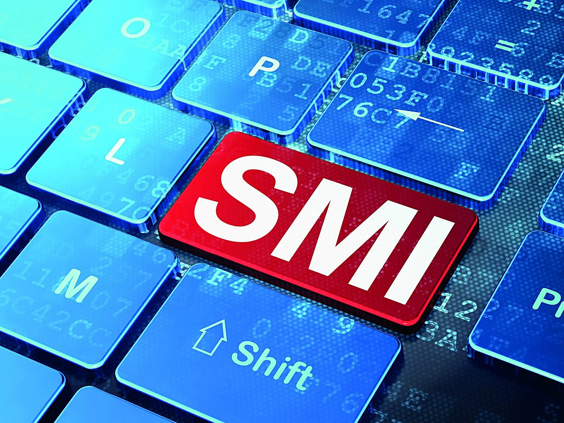 SMI - Im Moment fehlen frische Impulse
